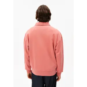 Sweatshirt Armedangels GMT Dye Iconic Troyer image-2