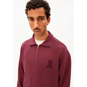 Sudadera Armedangels Iconic image-3