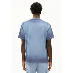 T-shirt Armedangels Aadru Gmt Dye Spray image-3