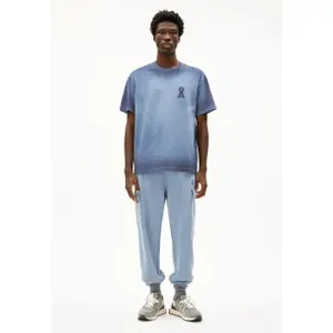 T-shirt Armedangels Aadru Gmt Dye Spray image-1