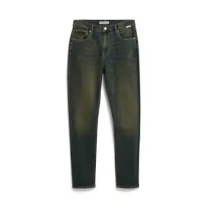 Tapered jeans Armedangels Aarjo Tarpa image-0
