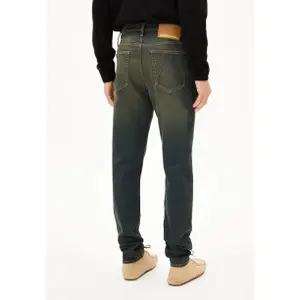 Tapered jeans Armedangels Aarjo Tarpa image-3