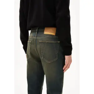 Tapered jeans Armedangels Aarjo Tarpa image-4