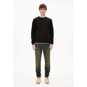 Tapered jeans Armedangels Aarjo Tarpa image-1
