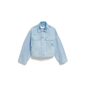 Women's denim jacket Armedangels Paasithe image-0
