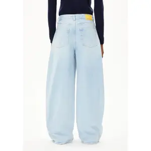 Loose Women's Jeans Armedangels Aalthea image-1