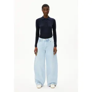 Loose Women's Jeans Armedangels Aalthea image-4
