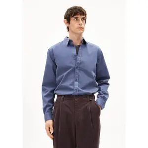 Koszula Armedangels Giaalo Gmt image-1