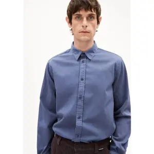 Koszula Armedangels Giaalo Gmt image-3