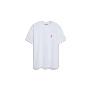 T-shirt Armedangels Maarkos Changemakers image-0