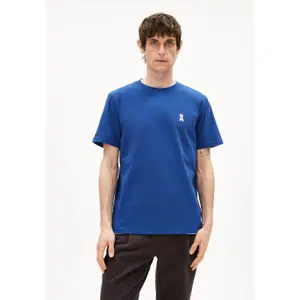 T-shirt Armedangels Maarkos Changemakers image-1