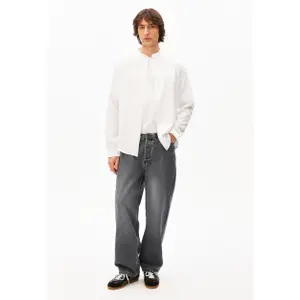 Long sleeve shirt Armedangels Tomaasas image-2