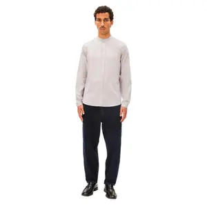 Long sleeve shirt Armedangels Tomaasas image-2