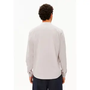 Long sleeve shirt Armedangels Tomaasas image-4