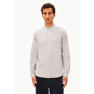 Long sleeve shirt Armedangels Tomaasas image-1