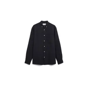 Long-sleeved linen shirt Armedangels image-0