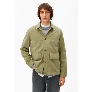 Overshirt Armedangels image-1