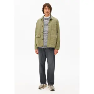 Overshirt Armedangels image-2