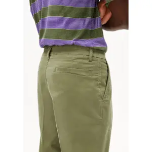 Chino Trousers Armedangels Taamir image-4