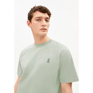 T-shirt Armedangels Iconic Å Maarkos image-5