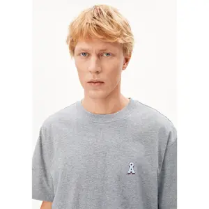 T-Shirt Armedangels Iconic Å Maarkos image-3