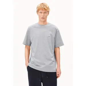 T-Shirt Armedangels Iconic Å Maarkos image-4
