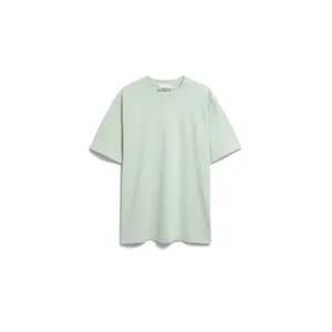 Linen Blend T-Shirt Armedangels Maarkos image-0