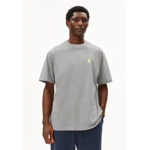T-shirt αποτοξίνωσης Armedangels Maarkos image-1