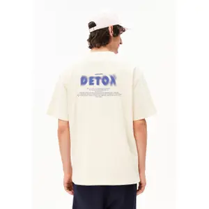 T-shirt αποτοξίνωσης Armedangels Maarkos image-3