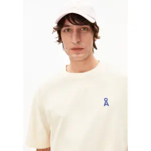 T-shirt αποτοξίνωσης Armedangels Maarkos image-4