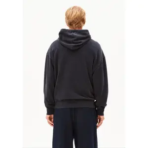 Sudadera con capucha Armedangels Iconic Å GMT image-2