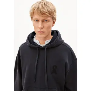 Sudadera con capucha Armedangels Iconic Å GMT image-3