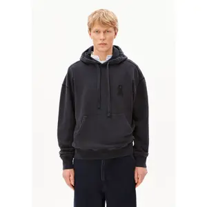 Sudadera con capucha Armedangels Iconic Å GMT image-4