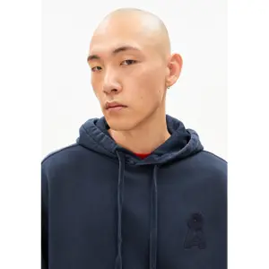 Hoodie Armedangels Iconic image-4