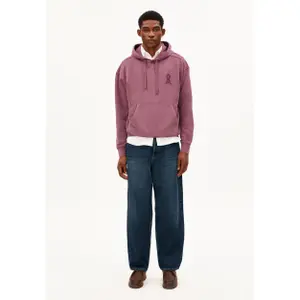 Sudadera con capucha Armedangels A Gmt Dye image-1