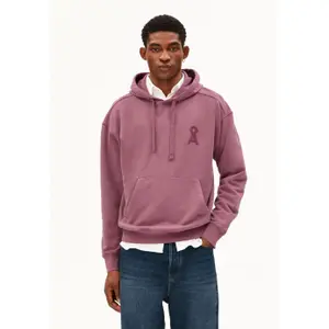 Sudadera con capucha Armedangels A Gmt Dye image-5
