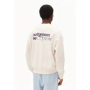 Sweatshirt Armedangels Amaam Outgrown image-2