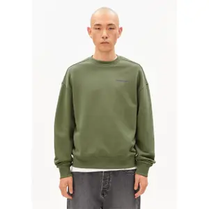 Sweater Armedangels Emaal image-1