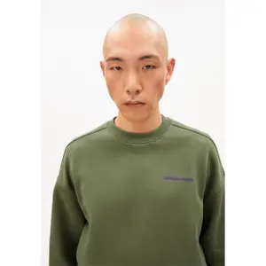Sweater Armedangels Emaal image-4