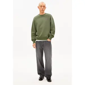 Sweater Armedangels Emaal image-2