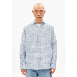 Long sleeve shirt Armedangels image-1