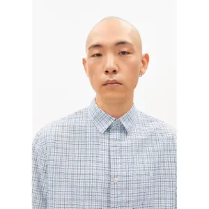 Long sleeve shirt Armedangels image-4
