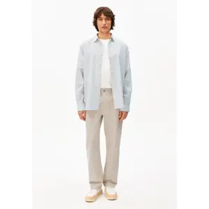 Long sleeve shirt Armedangels Check image-3