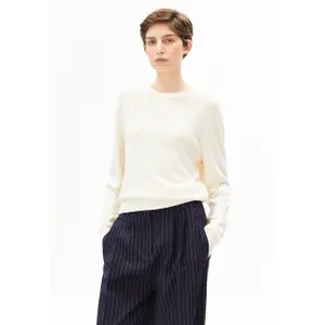 Sweatshirt woman Armedangels Fine image-1