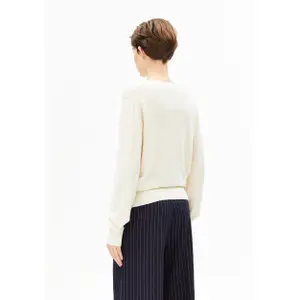 Sweatshirt woman Armedangels Fine image-3