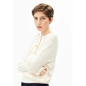 Sweatshirt woman Armedangels Fine image-4