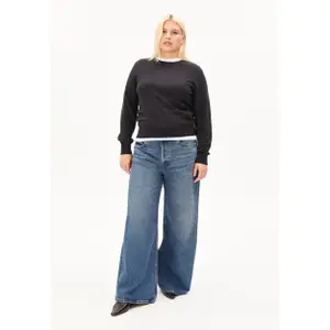 Fine Knit Jumper Women Armedangels image-1