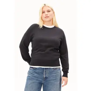 Fine Knit Jumper Women Armedangels image-2