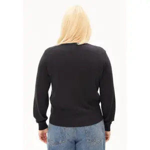 Fine Knit Jumper Women Armedangels image-3