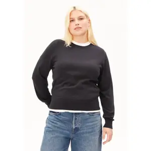 Fine Knit Jumper Women Armedangels image-5